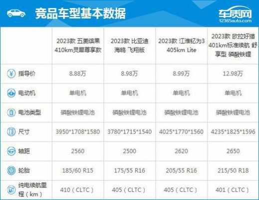 电动车评估报告模板（电动车评估软件）-第1张图片-马瑞范文网