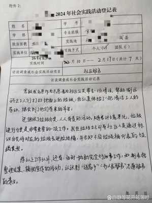  社会工作项模板「社会工作一栏怎么填」-第3张图片-马瑞范文网