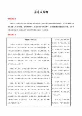  广东高考基础写作模板「广东高考作文题目怎么写」-第3张图片-马瑞范文网