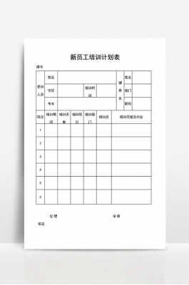 培训产运作模板-第3张图片-马瑞范文网