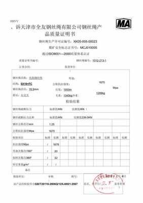 产品质量情况说明模板范文 产品质量情况说明模板-第2张图片-马瑞范文网