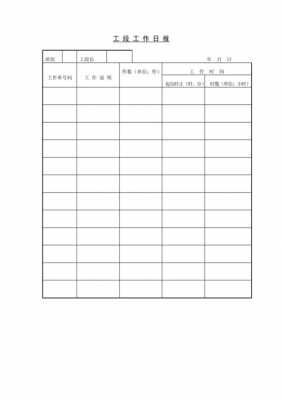 公司的日报表怎么写-第1张图片-马瑞范文网