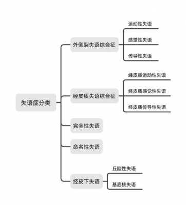 感觉性失语症状例子-感觉性失语病历模板-第3张图片-马瑞范文网