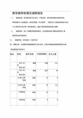 什么是调查报告模板_什么是调查报告它有哪些特点电大答案-第2张图片-马瑞范文网