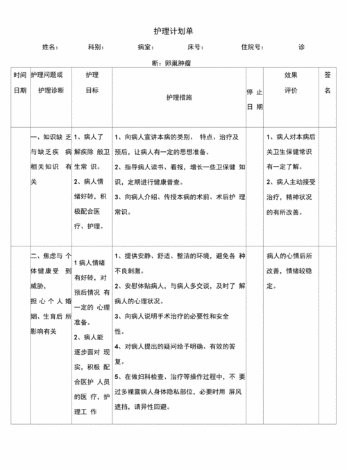 护士工作计划书模板,2021年护士工作计划怎么写 -第1张图片-马瑞范文网