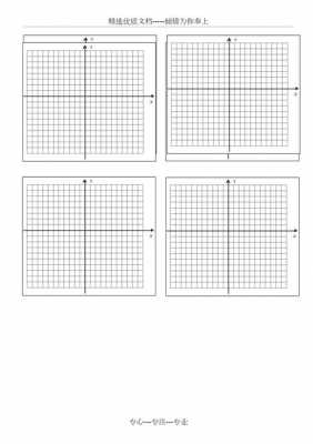 坐标图图案-坐标图万能读图模板-第1张图片-马瑞范文网