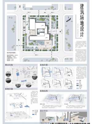 设计作业模板排版图-第3张图片-马瑞范文网