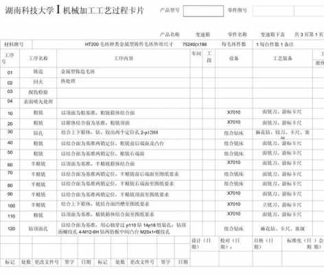 化工生产工艺卡片模板怎么写 化工生产工艺卡片模板-第2张图片-马瑞范文网