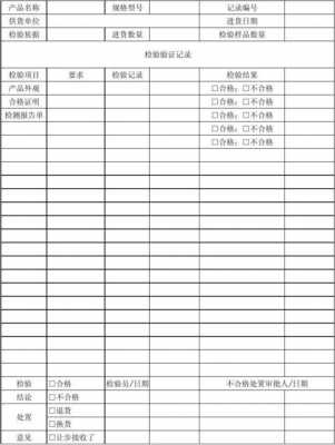  辅料评估表模板「辅料测试报告」-第1张图片-马瑞范文网