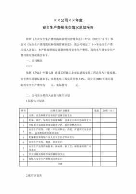 公司预算报告模板_公司预算总结-第3张图片-马瑞范文网