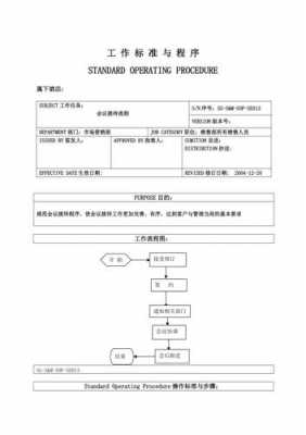 公司接待会议通知模板（公司会议接待流程及标准）-第3张图片-马瑞范文网