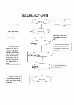 财务制度检查模板,财务检查制度及操作流程 -第3张图片-马瑞范文网