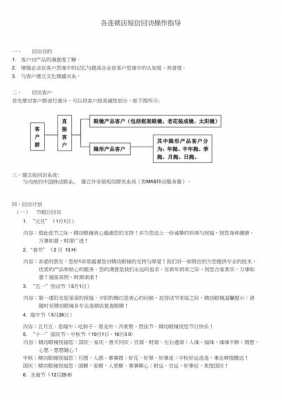 壁纸店短信回访模板（壁纸店宣传广告）-第3张图片-马瑞范文网