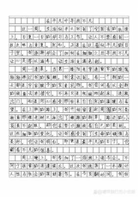 周记大全700字-第2张图片-马瑞范文网