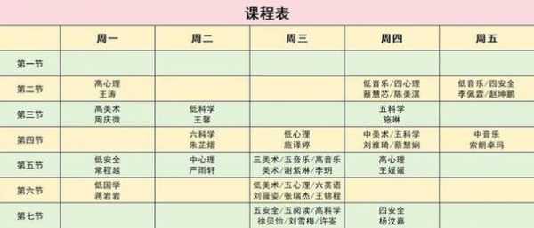 支教类社团 支教社团简介模板-第3张图片-马瑞范文网