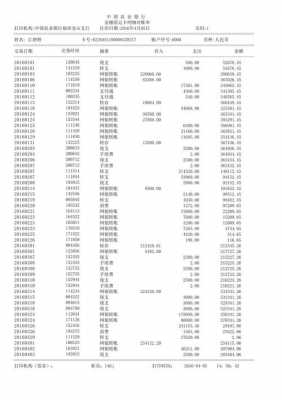 农商行打印模板_农商银行怎么打印对账单-第1张图片-马瑞范文网