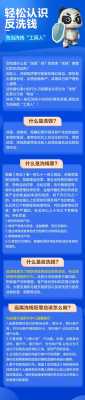 反洗钱宣传短信模板,反洗钱宣传短信话术 -第2张图片-马瑞范文网