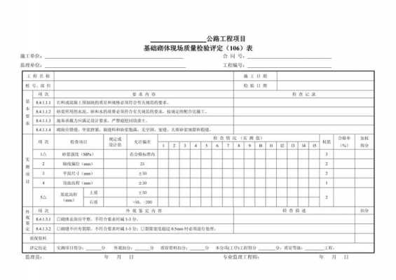 基础模板评定表怎么填写 基础模板评定表-第3张图片-马瑞范文网