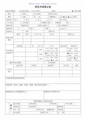 洗衣店职位名称-洗衣店人员配置表模板-第2张图片-马瑞范文网