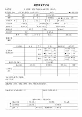 洗衣店职位名称-洗衣店人员配置表模板-第3张图片-马瑞范文网