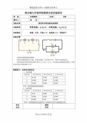  验电笔试验报告模板「验电笔电路图」-第3张图片-马瑞范文网