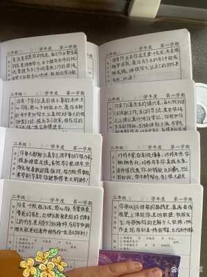  学生手册老师评语模板「学生手册的评语大全」-第3张图片-马瑞范文网