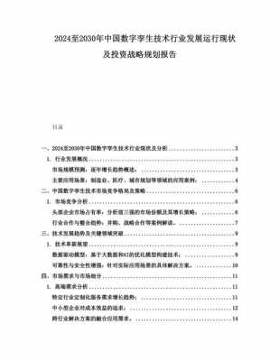 技术发展报告模板,技术发展情况 -第3张图片-马瑞范文网