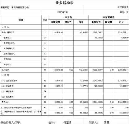 金融企业会计报表格式-第2张图片-马瑞范文网