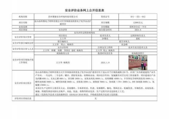 安全质量备案申请报告-第3张图片-马瑞范文网