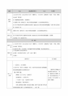 教学设计doc-第3张图片-马瑞范文网